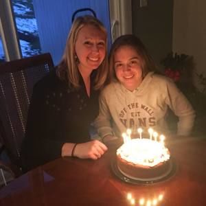 Meet your Posher, Deanna